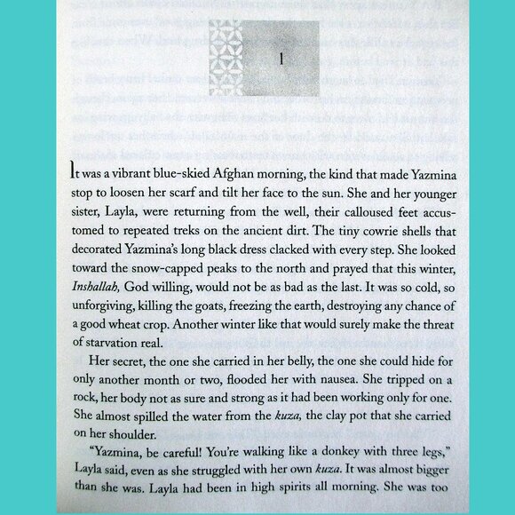 Book: A Cup of Friendship - A Novel, by Deborah Rodriguez - Picture 3 of 11